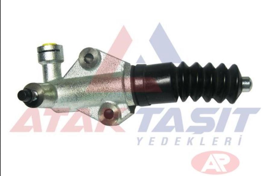 DEBRIYAJ MERKEZI ALT PLASTIK PLASTIK 20,6 mm FIAT LINEA 1.4 - 1.4 T-JET 2007-/DOBLO 1.4 2010-/G.PUNTO 1.4 - 1.4 T-JET 2005-2012/FIORINO 1.4i 2007-