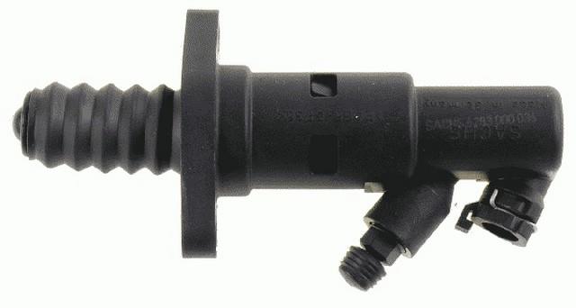 DEBRİYAJ MERKEZİ ALT POLO 4 1.4-1.4 TDİ 2003- FTEKN19038.4.1