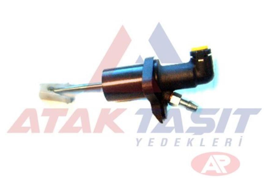 DEBRIYAJ MERKEZI UST 15,87 mm VOLKSWAGEN GOLF IV 1.6i 1997-2005/POLO 1.6 TDI 2001-2012/AUDI A3 1.6 1996-2003/OCTAVIA 1.9 TDI 1996-2004/FABIA II 1.6 TDI 2006-2015/ROOMSTER 1.4 TDI 2006-