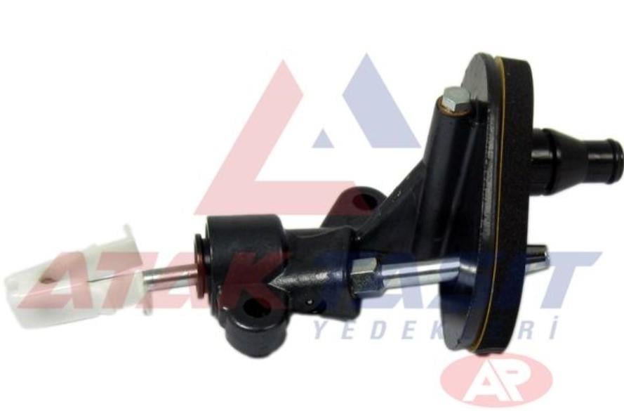 DEBRIYAJ MERKEZI UST ALUMINYUM 15.87mm FIAT DOBLO 1.3 MJT - 1.6 MJT 10-/ LINEA 1.3 MJT 07-/ 500L 1.3 MJT 12-/ G.PUNTO 1.3 MJT 05-12/ CITROEN NEMO 1.3 HDI 07-/ BIPPER 1.3 HDI 2008/ COMBO D 1.3 CDTI 12-