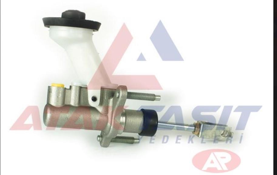 DEBRIYAJ MERKEZI UST ALUMINYUM 15,87 mm TOYOTA COROLLA 1.6i 1992-1997 / COROLLA 1.3i 1992-1997