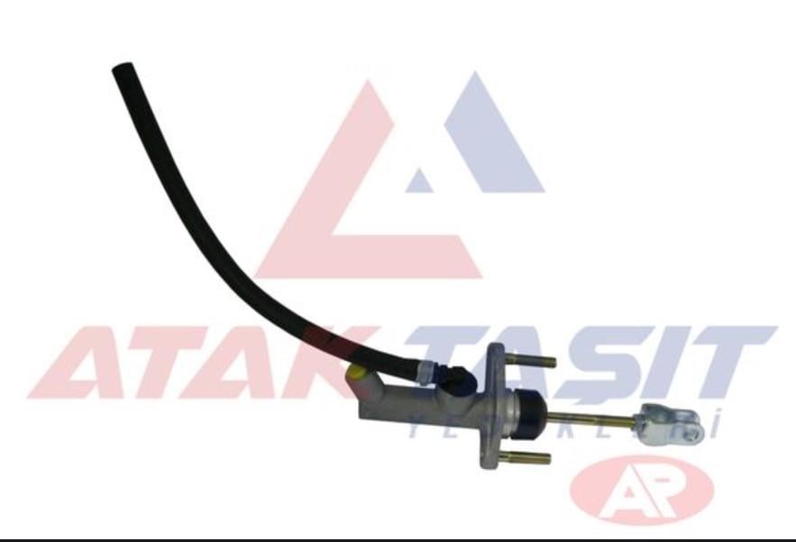 DEBRIYAJ MERKEZI UST ALUMINYUM 15,88 mm HYUNDAI GETZ (TB) 1.3i - 1.5 CRDI - 1.6i 2002-2008
