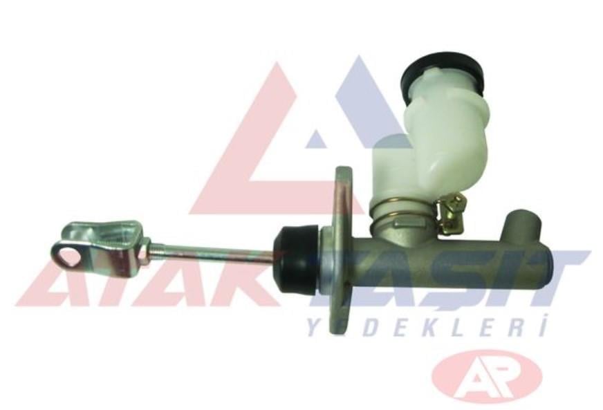 DEBRIYAJ MERKEZI UST ALUMINYUM 15,9 mm HYUNDAI ACCENT II 1.3 - 1.5i - 1.6i - 1.5 CRDI 2000-2005