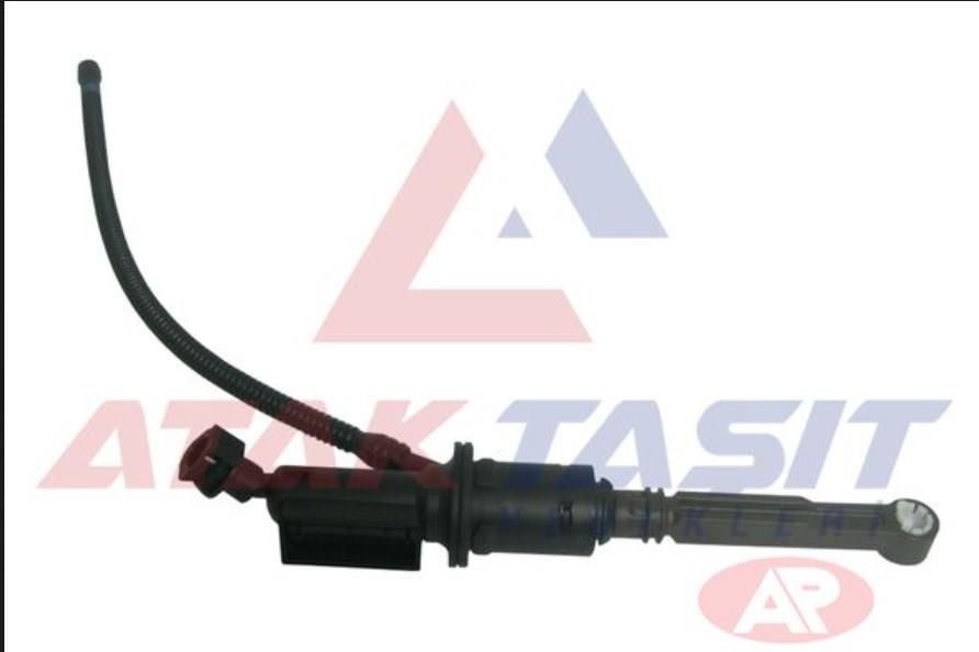 DEBRIYAJ MERKEZI UST PLASTIK 15,87 mm CITROEN BERLINGO 1.6 HDI 2008-/ PEUGEOT PARTNER - PARTNER TEPEE 1.6 HDI 2008-/ 3008 1.6 HDI - 1.6 THP 2009-