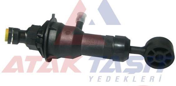 DEBRIYAJ MERKEZI UST PLASTIK 15,87 mm FIAT DUCATO 2.0 MTJ - 2.3 MJT - 3.0 MTJ 2006-2014 / CITROEN JUMPER III 2.2 HDI 2006-2014 / PEUGEOT BOXER III 2.2 HDI 2006-2014