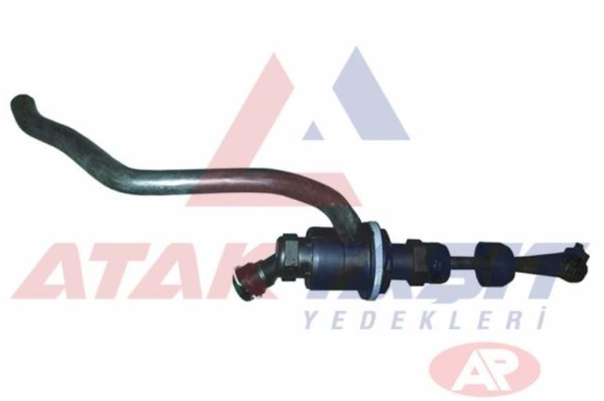 DEBRIYAJ MERKEZI UST PLASTIK 15,87 mm NISSAN QASHQAI (J10) 1.5 DCI - 1.6i - 1.6 DCI - 2.0 DCI - 2.0 2007-2014/ X-TRAIL 2.0 DCI - 2.0i 2007-2013