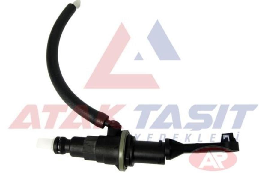 DEBRIYAJ MERKEZI UST PLASTIK 15,87 mm RENAULT MASTER II 2.5 DCI 1998-2010 / MASTER II 2.2 DCI 1998-2010