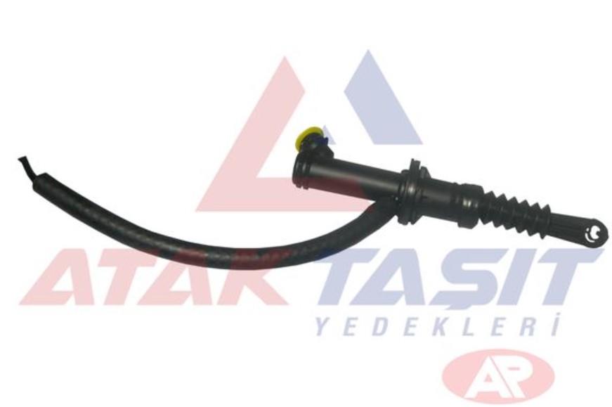 DEBRIYAJ MERKEZI UST PLASTIK 15,87 mm RENAULT MEGANE II 1.4i 16v - 1.5 DCI - 1.6i 16v - 1.9 DCI - 2.0 2002-2008/ SCENIC II 1.5 DCI - 1.6i 16v 2003-2009