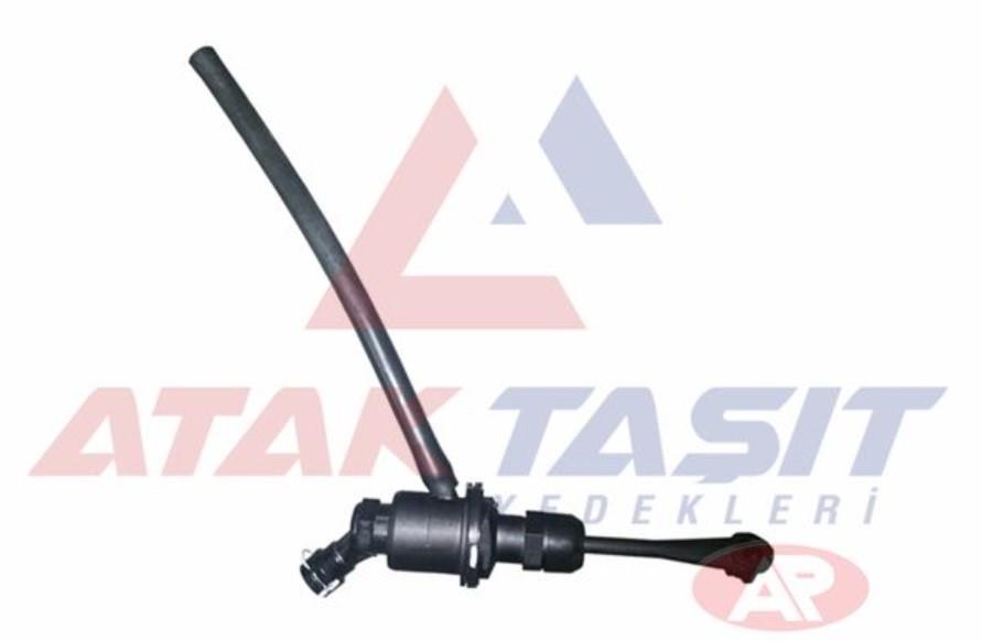 DEBRIYAJ MERKEZI UST PLASTIK 15,87 mm RENAULT MEGANE II 1.5 DCI - 1.9 DCI - 2.0 2002-2008 / GRAND SCENIC II 1.5 DCI - 1.6i 2004-2009