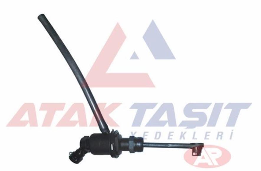 DEBRIYAJ MERKEZI UST PLASTIK 15,87 mm RENAULT KANGOO 1.5 DCI 6 VITES 2008- / MERCEDES CITAN 108 CDI 1.5 DCI 6 VITES 2012-