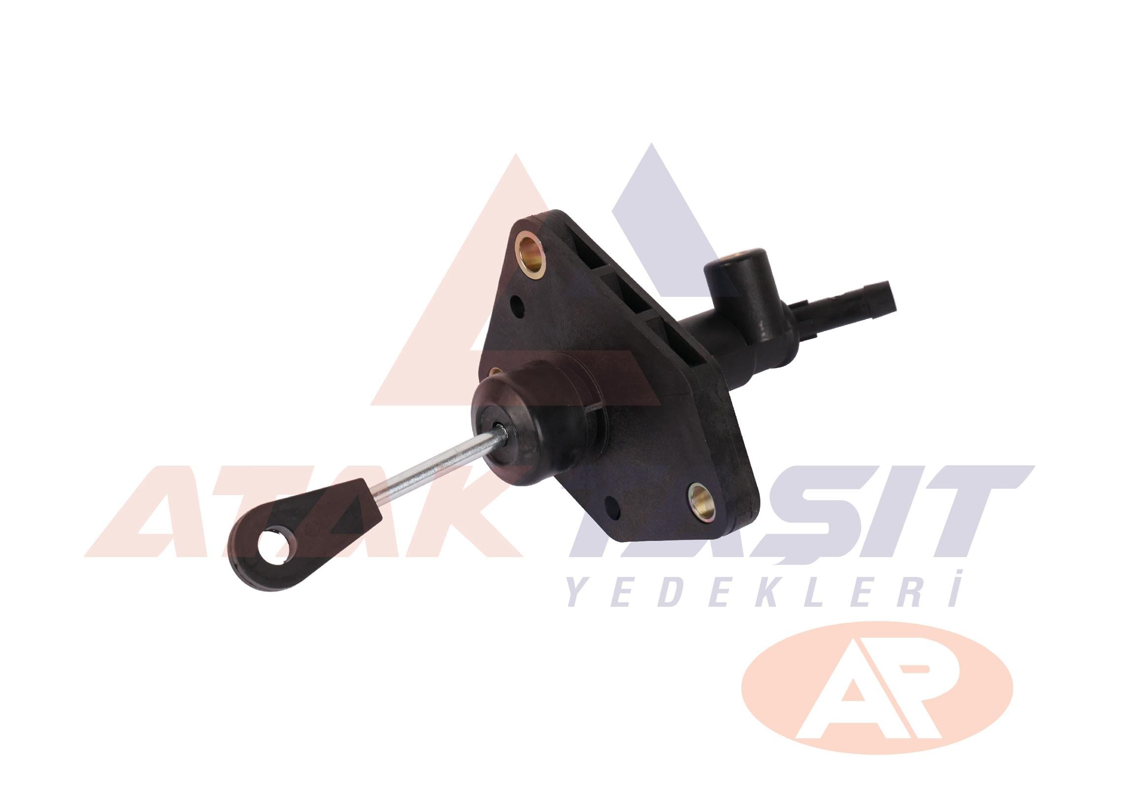 DEBRIYAJ MERKEZI UST PLASTIK 15,87mm HYUNDAI TUCSON 2.0 CRDI 2004-2010 / KIA SPORTAGE II 2.0 CRDI 2004-2010