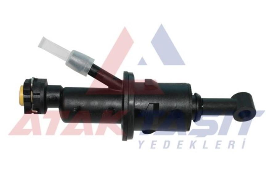 DEBRIYAJ MERKEZI UST PLASTIK 15,87mm MERCEDES A SERISI (W169) 2004-2007 / B SERISI (W245) 2005-2007