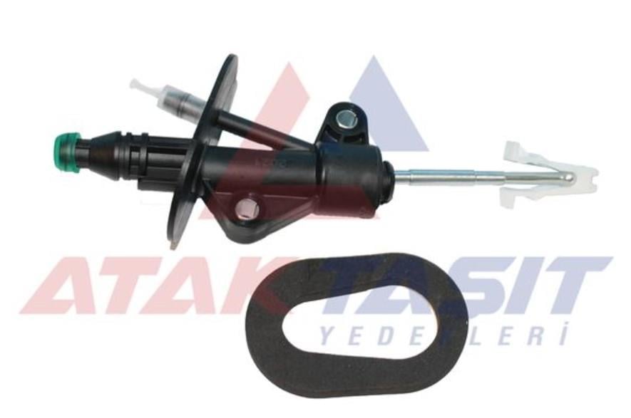 DEBRIYAJ MERKEZI UST PLASTIK 15,87mm OPEL MERIVA 2010-2017