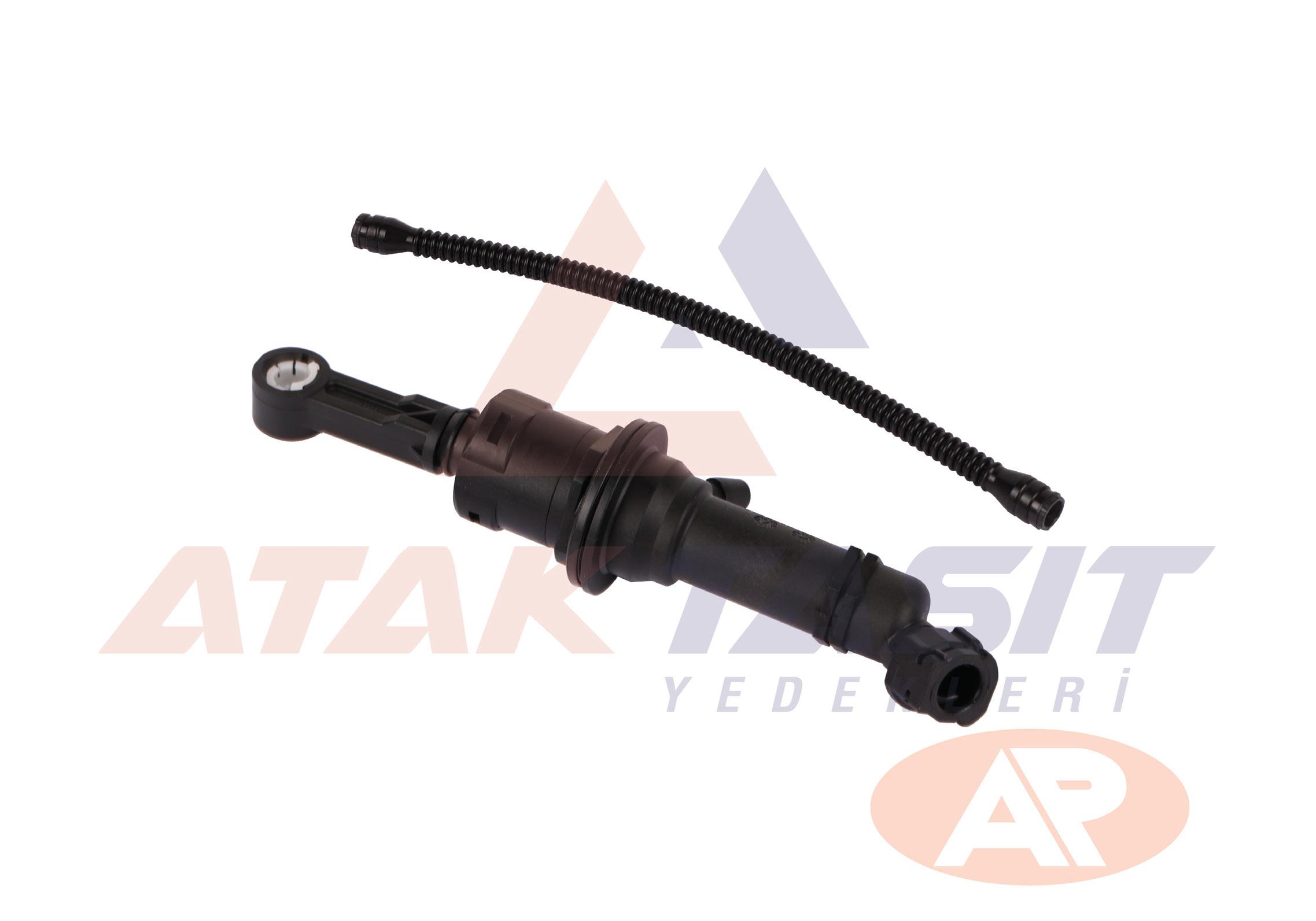 DEBRIYAJ MERKEZI UST PLASTIK 15,87mm RENAULT FLUENCE 1.6 DCI 2014-/ MEGANE III 1.6 DCI 2011-2015 / GRAND SCENIC III 1.6 DCI 2011-