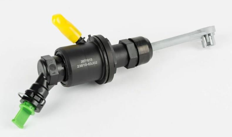 DEBRIYAJ MERKEZI UST PLASTIK 15,87mm SUZUKI SWIFT III 2006-2011