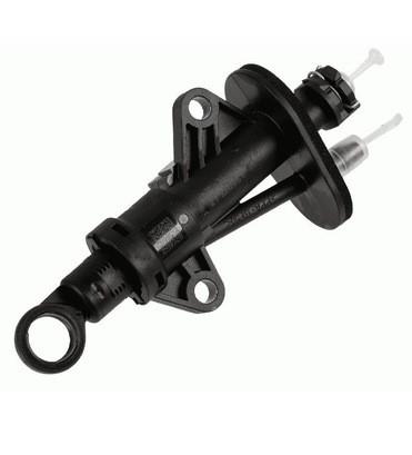 DEBRIYAJ MERKEZI UST PLASTIK 15,87mm VW GOLF VII (5G1) 2012-2019 / PASSAT (3G2) 2014-2018 / TOURAN (5T1) 2015-2019 / AUDI A3 (8V1) 2012- / SKODA SUPER