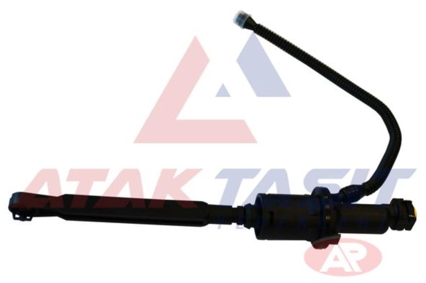 DEBRIYAJ MERKEZI UST PLASTIK 18,87mm CITROEN C2 1.6 HDI 2005-2009 / C3 I  1.6 -1.6 HDI2002-2010