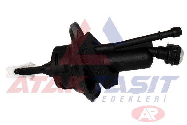 DEBRIYAJ MERKEZI UST PLASTIK 19,05mm FORD C-MAX I 1.6 TDCI - 1.6i 2007-2011/ C-MAX II 1.6 TDCI - 1.6 TI-VCT - 1.5 TDCI 2010-/ FOCUS II 1.4i - 1.6i - 1.6 TDCI - 1.6 TI-VCT 2004-2011