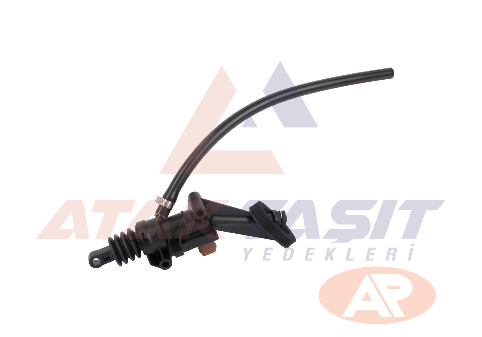 DEBRIYAJ MERKEZI UST PLASTIK 19,05mm FORD TRANSIT (V347 - V348) 2.2 TDCI 2011-2014