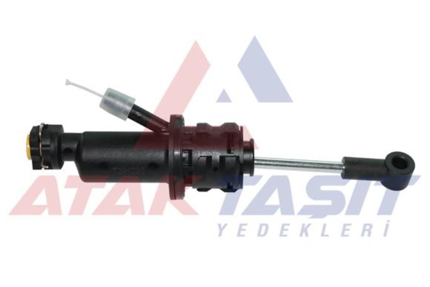 DEBRIYAJ MERKEZI UST PLASTIK 19,05mm MERCEDES BENZ A SERISI (W176) 2012-2018 / B SERISI (W246) 2011-2018 / CLA COUPE (C117) 2013-2019 / GLA SERISI (X156) 2013-