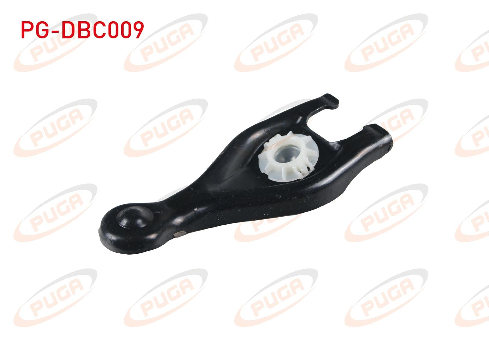 DEBRIYAJ PEDAL CATALI PEUGEOT 207 - 307 - PARTNER TEPEE 2006-2012