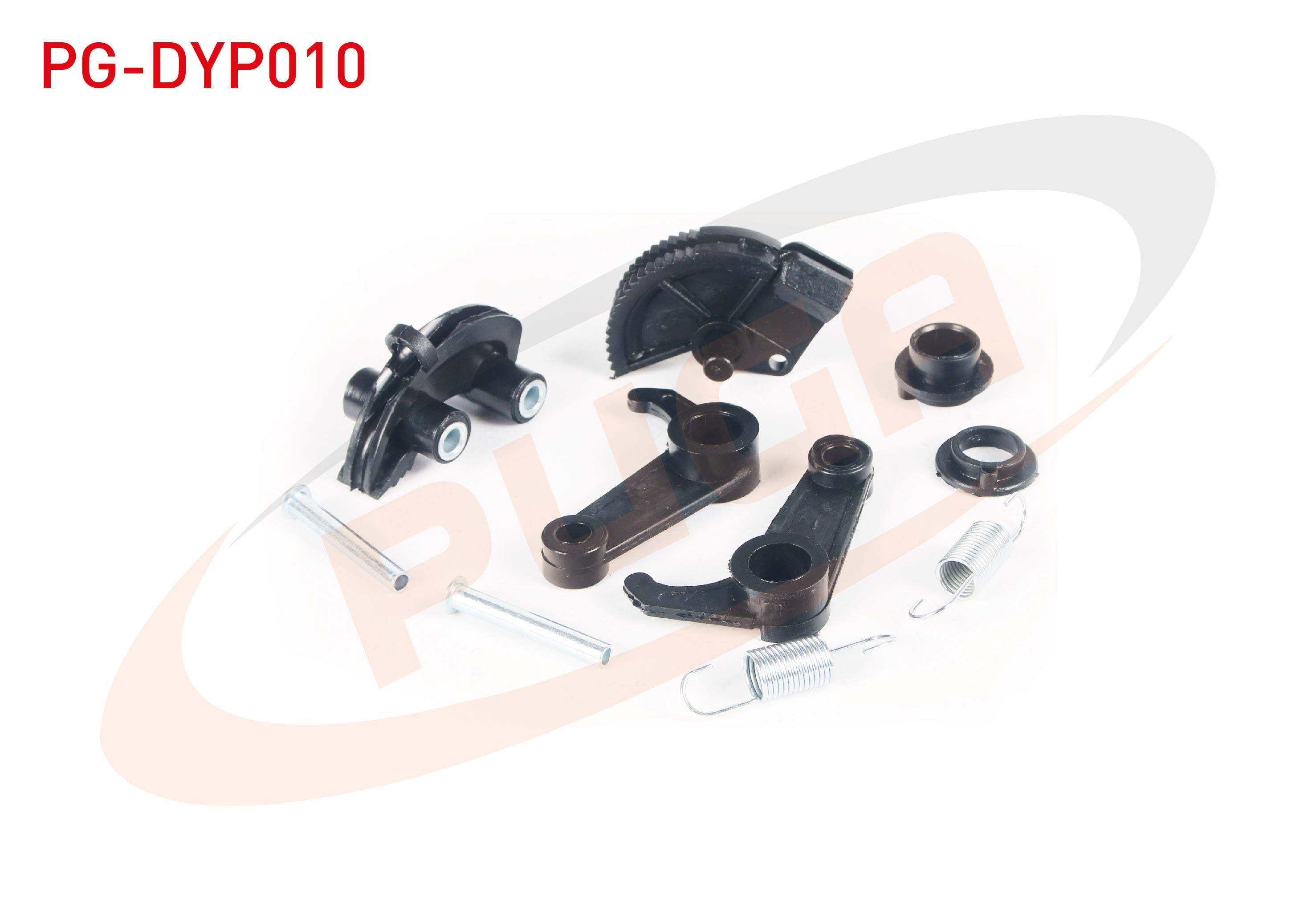 DEBRIYAJ PEDAL DISLI TAKIM RENAULT R9 1985-2000