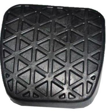 DEBRİYAJ PEDAL LASTİĞİ VECTRA B 96-01 90468789 560812