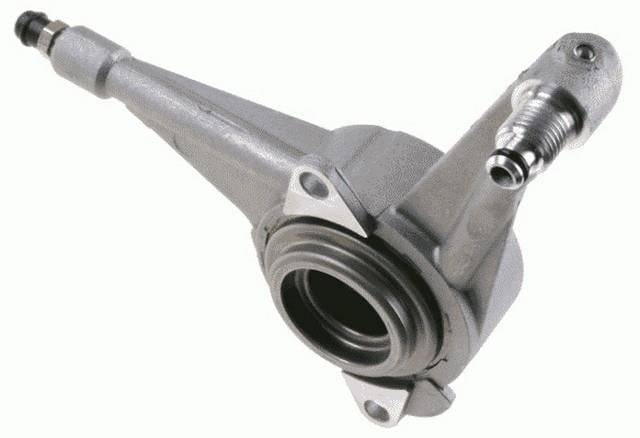 DEBRİYAJ RULMANI  DEB.MERKEZLİ T4 2.5TDİ - FTEZA2803A1-LUK510001610-VAL810021