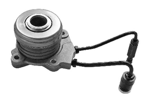 DEBRİYAJ RULMANI 168-169-245-414 DEB.MERKEZLİ  166-266-668 / FTEZA2602A1-SAC3182998701-LUK510000910-TTC0223125