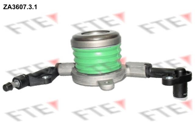 DEBRİYAJ RULMANI 202-203-210-211 DEB.MERKEZLİ  111-611-646 / SAC3182997803-LUK510003310