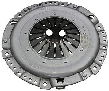 DEBRİYAJ SETİ   124 111