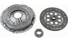 DEBRİYAJ SETİ   202-210 611