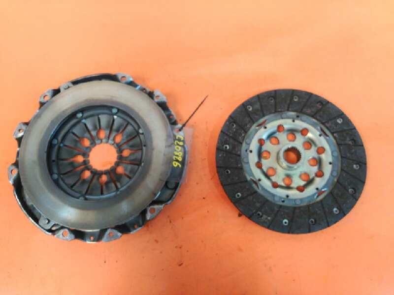 DEBRİYAJ SETİ   638 611