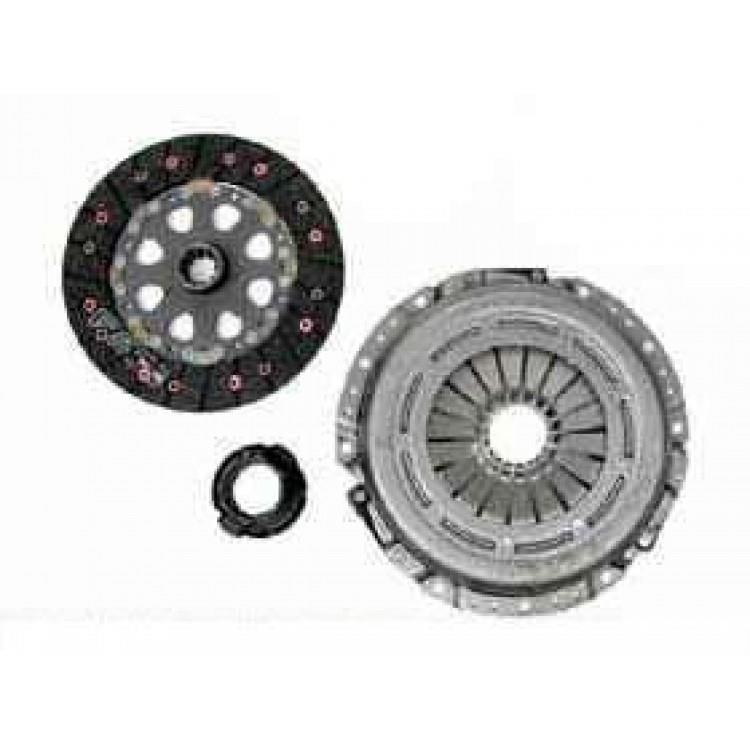 DEBRİYAJ SETİ 160 CDİ  168 668