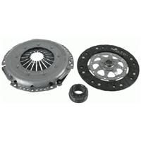 DEBRİYAJ SETİ AFN  PASSAT 4 1.9TDİ