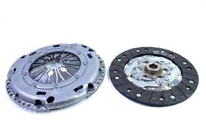 DEBRIYAJ SETI BJB, BLS,BRU, BXF,BXJ,BKC, BXE,CAYC,BXF, BXJ,1.6,1.9,2.0,TDI  CADDY - PASSAT JETTA-TOURAN 04- 03G141015AA 03G141015J 03G141015KX 03G1410