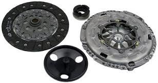DEBRİYAJ SETİ CADDY-T5 1.9 AXB-BJB 001228600