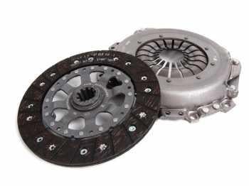 DEBRİYAJ SETİ E36 318İS-318TDS-324D  M41-42-44