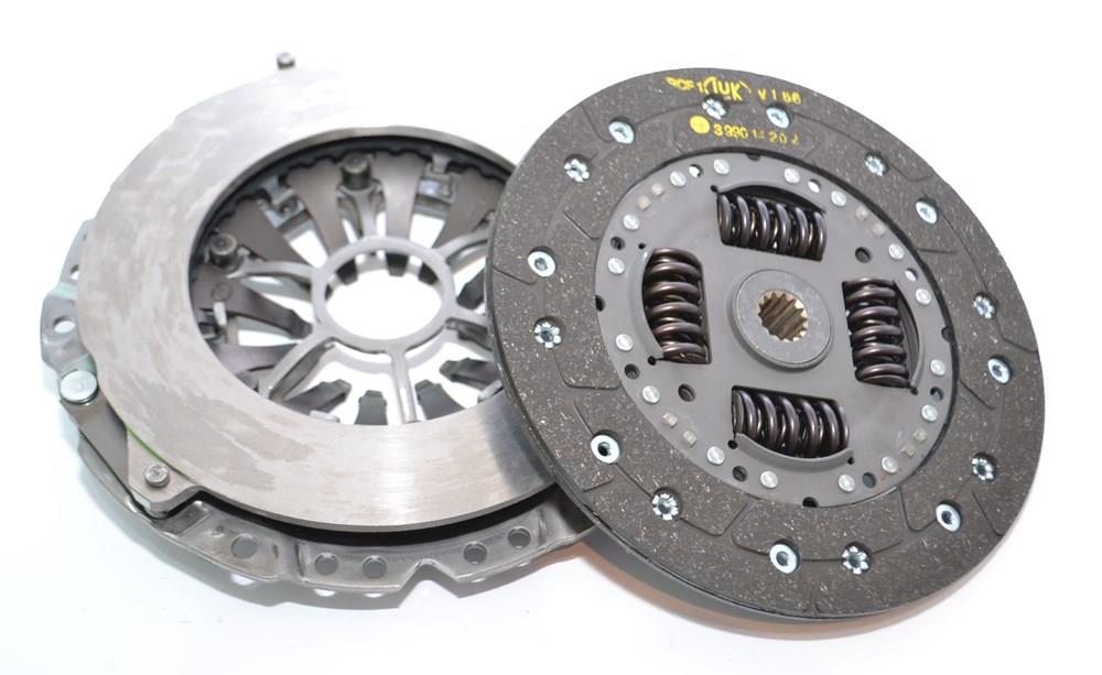 DEBRİYAJ SETİ EAYSTRONIC ASTRA H MERIVA Z16XEP 04-07