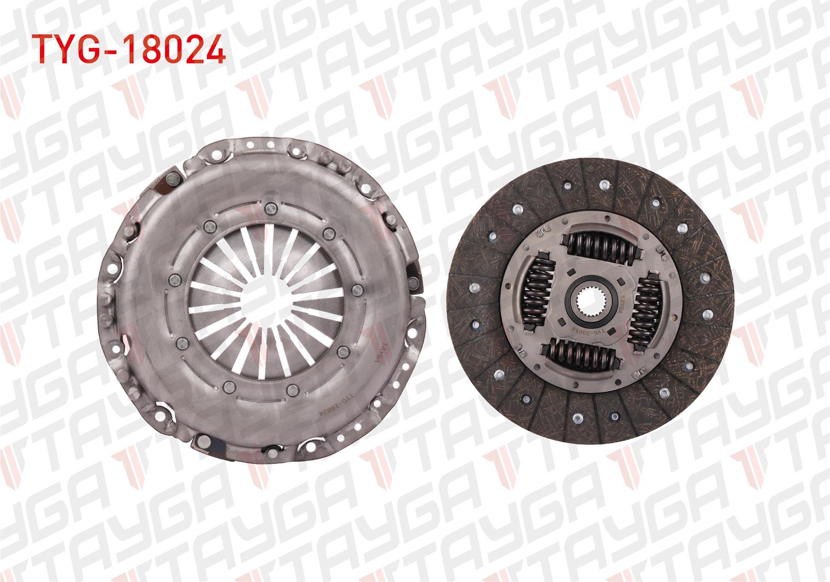 DEBRIYAJ SETI FIAT DUCATO 2.3 MJT 2006-2014