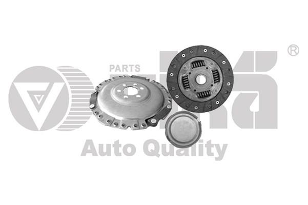 DEBRİYAJ SETİ GOLF4-BORA-TOLEDO BCB-AZD 1,6 16V 01-04 621300609
