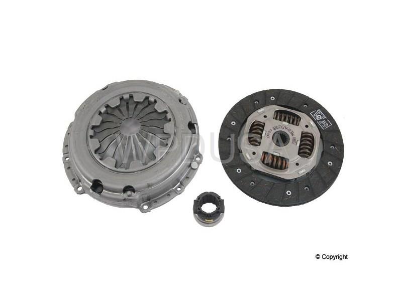 DEBRİYAJ SETİ ONE - COOPER   MİNİ 2005-