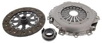 DEBRİYAJ SETİ ONE D - COOPER S   MİNİ 2002-07