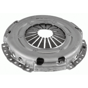 DEBRIYAJ SETI POLO IBIZA FABIA 1.2 08->  03D141025D-620332200-02T141153F