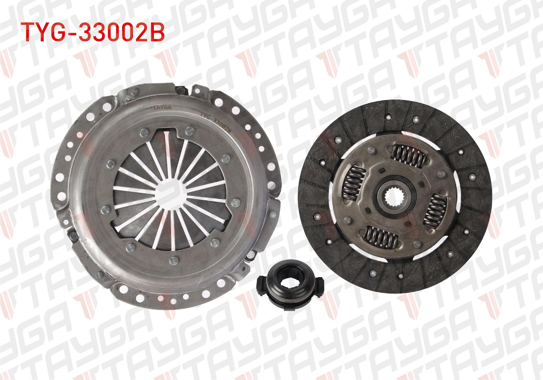 DEBRIYAJ SETI RULMANLI CITROEN BERLINGO (M) 1.9 D 1996-2008 / XSARA (N1) 1.9 D 1997-2005 / PEUGEOT PARTNER (5) 1.9 D 1996-2008