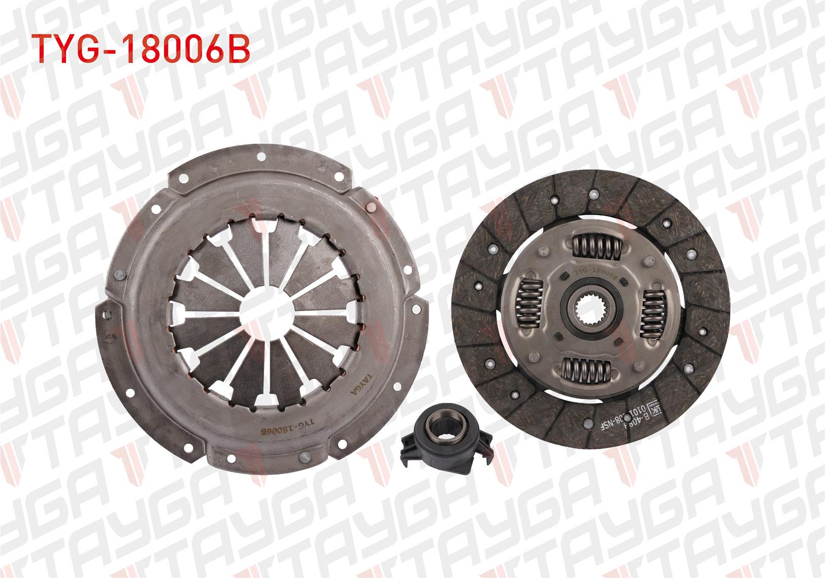 DEBRIYAJ SETI RULMANLI FIAT DOBLO 1.9 2001-2010