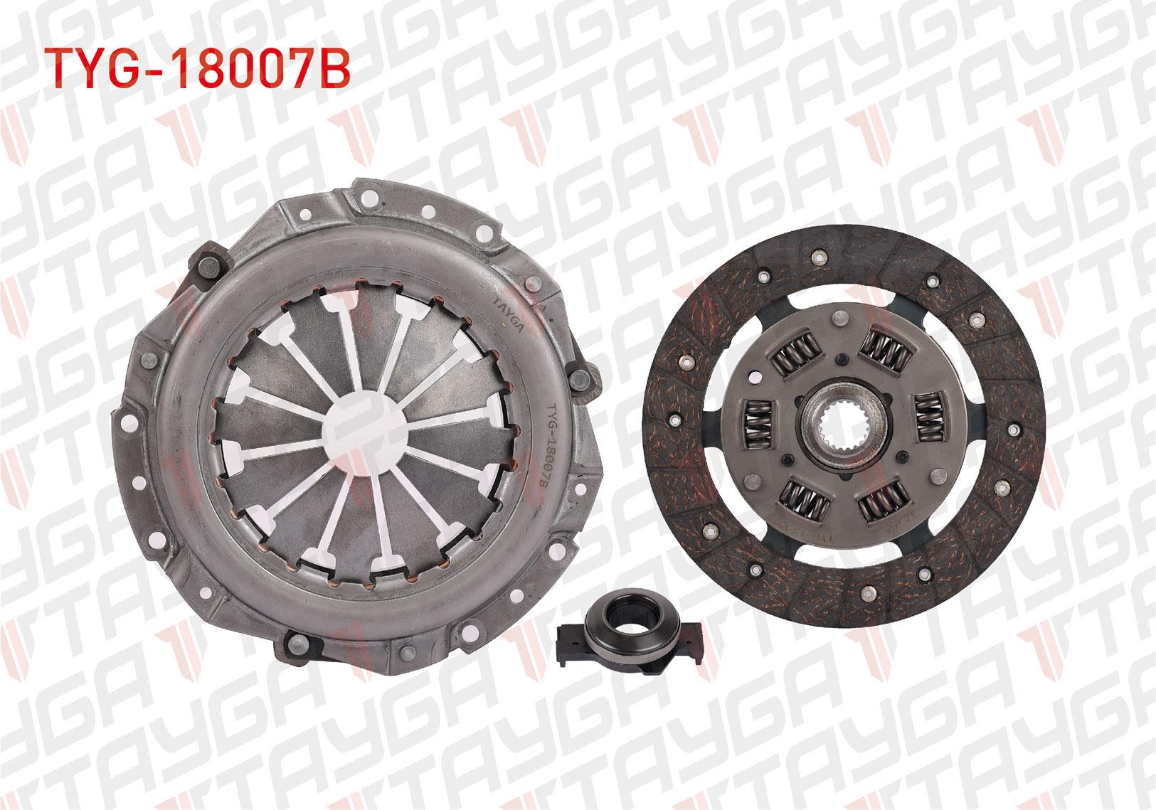 DEBRIYAJ SETI RULMANLI FIAT PALIO (178BX) (178DX) 1.2i 8v 1996-2005