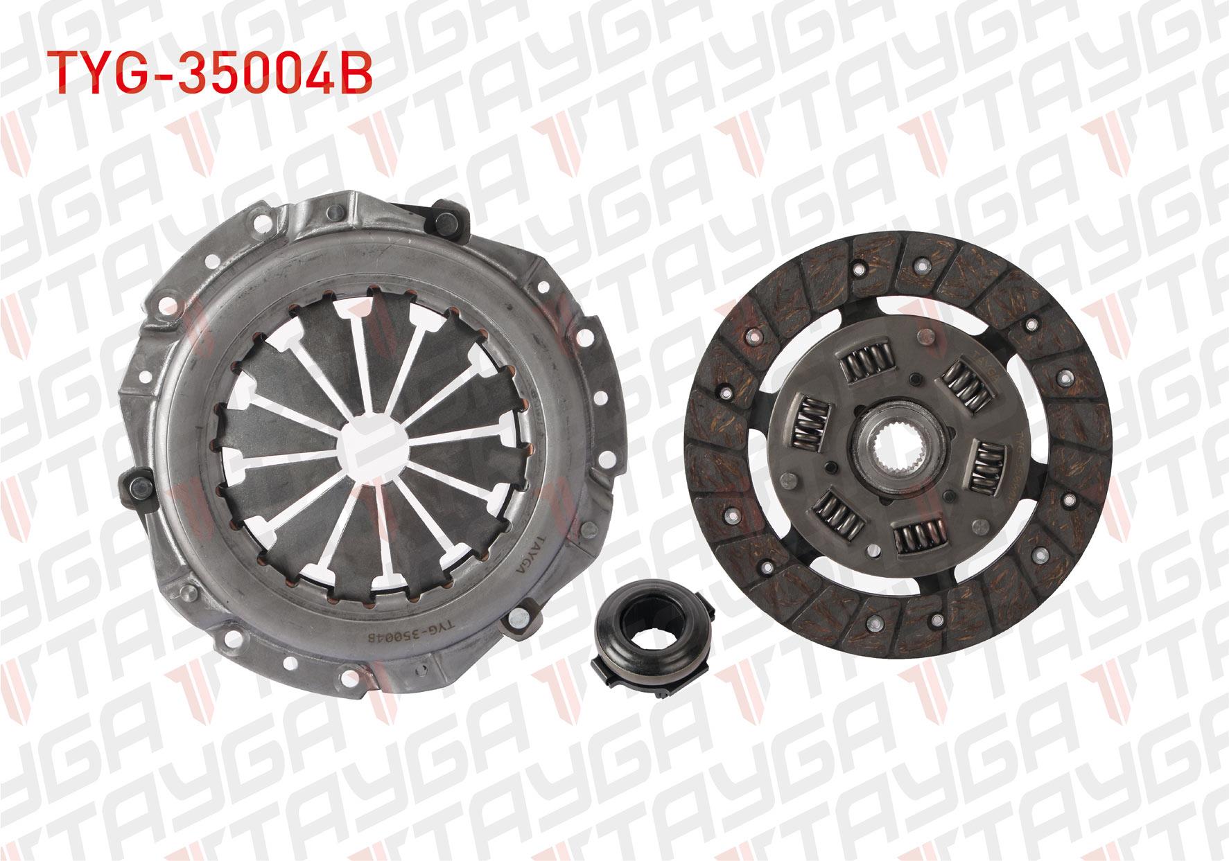 DEBRIYAJ SETI RULMANLI RENAULT R9 1.4 1985-2000 / R11 1.4 1983-1995 / R19 1.4 1988-2000 / TWINGO 1.2 1993-2007 / CLIO I 1.4 1990-1998