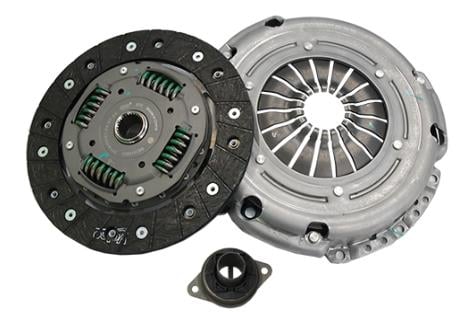 DEBRIYAJ SETI RULMANSIZ BBY-BKY AVB-AUA-AUB POLO 3/4 1.4-16V 3000951773 620332600 03C141025D 03C141031 02T141153K 036141032P