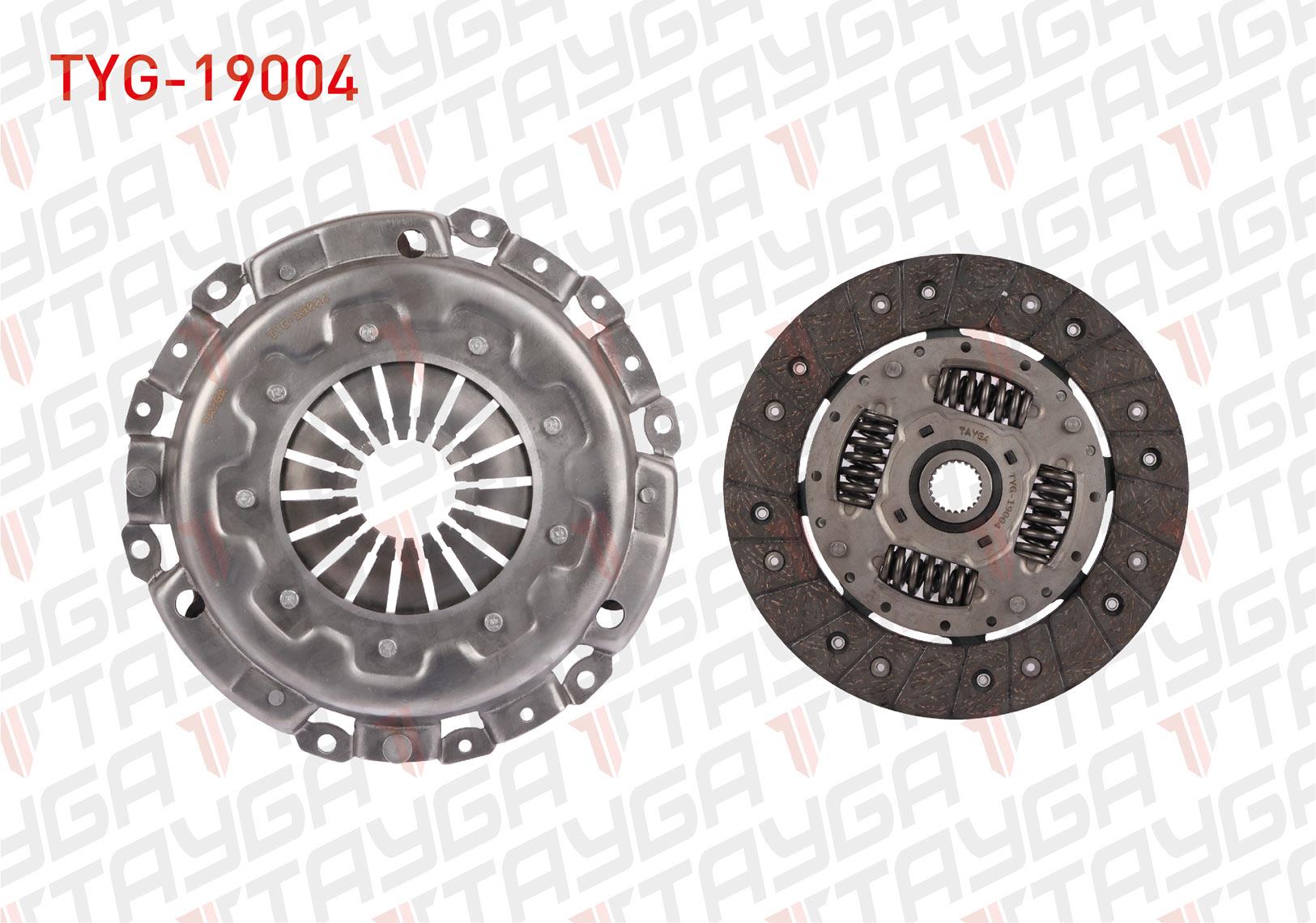 DEBRIYAJ SETI RULMANSIZ FORD TOURNEO CONNECT 1.8 TDCI 90 PS 2002-2013 / TRANSIT CONNECT 1.8 TDCI 90 PS 2002-2013